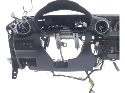 Dashboard MAZDA MX-5 IV (ND__) 2.0 (ND2E, ND6E) | BP39488978C46 - Image 3