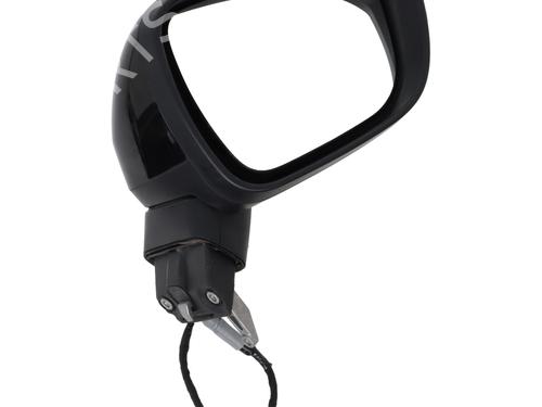 Used Right mirror NISSAN JUKE (F16_) DIG-T 117 (117 hp) 23764102