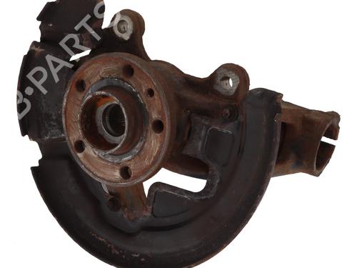 Used Left front steering knuckle Left front steering knuckle VOLVO S60 II (134) D4 (190 hp) 19730215 19730215