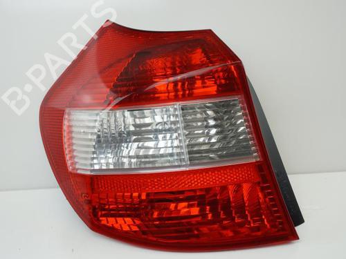 Left taillight BMW 1 (E87) 116 i | BP18182408C34