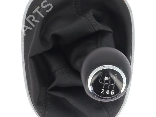 Shift knob OPEL CORSA E (X15) 1.0 (08, 68) | BP38937372I34 - Image 3