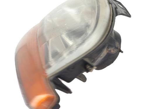 Right headlight RENAULT KANGOO (KC0/1_) 1.5 dCi (KC07) | BP38763551C29 - Image 5