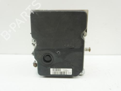 Used ABS pump ABS pump CITROËN C4 Picasso I MPV (UD_) 1.6 HDi 110 (112 hp) 18191115 18191115