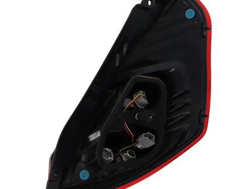 Left taillight FORD FIESTA VI (CB1, CCN) 1.25 | BP20716786C34 
