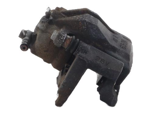 Left front brake caliper TOYOTA RAV 4 III (_A3_) 2.2 D 4WD (ALA30_, ALA30R) | BP21590862M105 