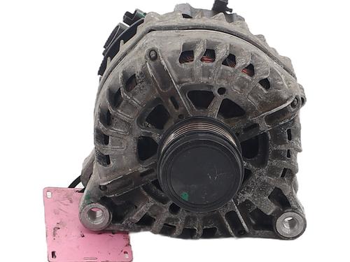 Generator PEUGEOT PARTNER Box Body/MPV 1.6 BlueHDi 100 (100 hp) 27303466