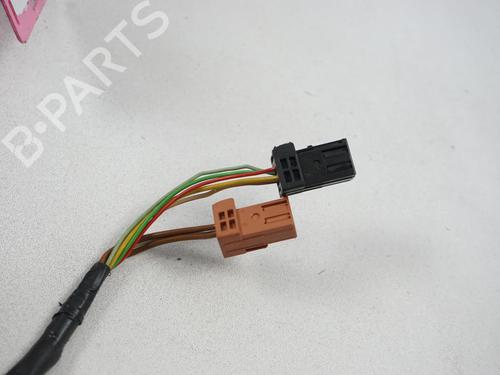 Left mirror CITROËN C3 II (SC_) 1.6 HDi | BP22517702C26 