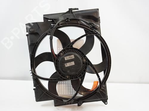 Used Radiator fan Radiator fan BMW 3 (E90) 320 d (177 hp) 18188544 18188544