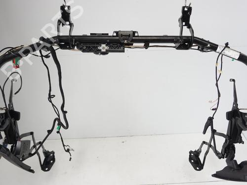 Modulo electronico PEUGEOT 307 CC (3B) 2.0 16V (140 hp) 19730013