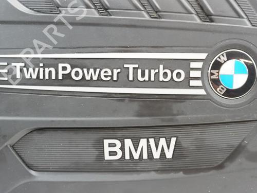 Used Upper protection Upper protection BMW 1 (F20) 118 d (143 hp) 18173606 18173606