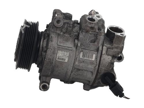 AC Kompressor AUDI A4 B8 Avant (8K5) 2.0 TDI (143 hp) 25001076