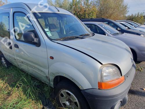 ABS pump RENAULT KANGOO (KC0/1_) 1.9 dCi 4x4 (KC0V) | BP29340314M43  - Image 13