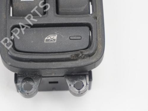 Left front window switch VOLVO XC60 I SUV (156) 2.4 D / D3 / D4 AWD | BP18176445I27 