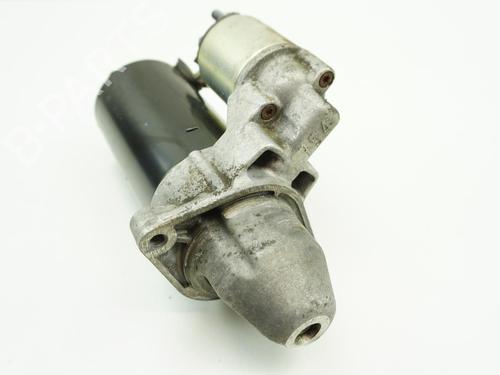 Startmotor FIAT PUNTO EVO (199_) 1.3 D Multijet (95 hp) 18196429