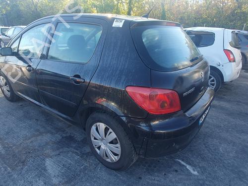 Used Parts PEUGEOT 307 (3A/C) 1.4 16V (88 hp) 4264717