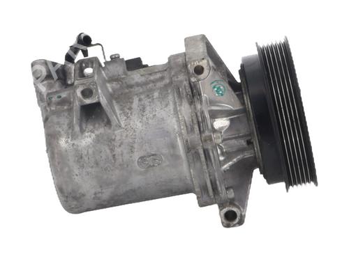 AC compressor NISSAN JUKE (F15) 1.5 dCi | BP31645907M34