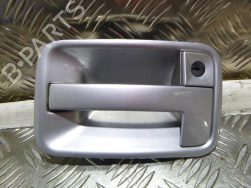 Used Front right exterior door handle CITROËN EVASION MPV (22, U6) 1.9 TD (90 hp) 18190346