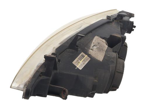 Right headlight PEUGEOT 307 (3A/C) 2.0 HDi 110 | BP28171854C29 