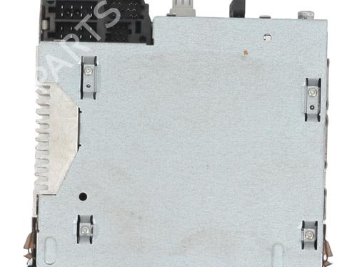 Radio RENAULT CLIO II (BB_, CB_) 1.2 16V (BB05, BB0W, BB11, BB27, BB2T, BB2U, BB2V, CB05,... | BP24595416E6 