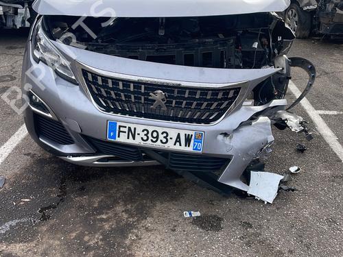 Used Parts PEUGEOT 3008 II SUV (MC_, MR_, MJ_, M4_) 1.5 BlueHDi 130 (131 hp) 4342092