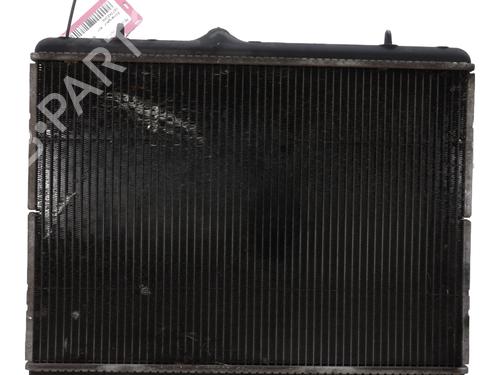 Intercooler PEUGEOT 207 (WA_, WC_) 1.6 HDi | BP26934176M30 
