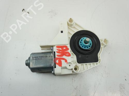 Used Left rear window motor AUDI Q5 (8RB) 2.0 TDI quattro (170 hp) 18182272