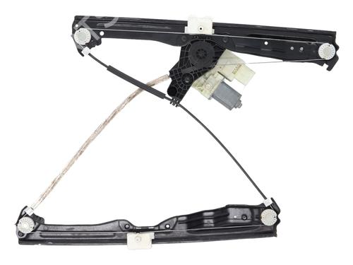 Front right window mechanism PEUGEOT 308 II (LB_, LP_, LW_, LH_, L3_) 1.6 HDi 100 | BP24115534C23 