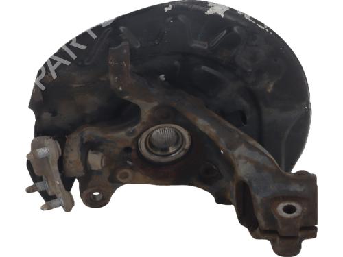 Left front steering knuckle VW T-ROC (A11, D11) 1.6 TDI | BP39488968M25 - Image 2