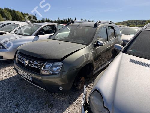 Instrument cluster DACIA DUSTER (HS_) 1.5 dCi 4x4 | BP34500672C47 - Image 12