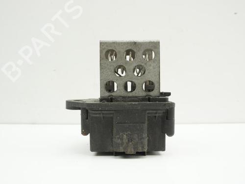 Used Heater resistor Heater resistor PEUGEOT PARTNER Tepee 1.6 HDi 90 (92 hp) 18185292 18185292
