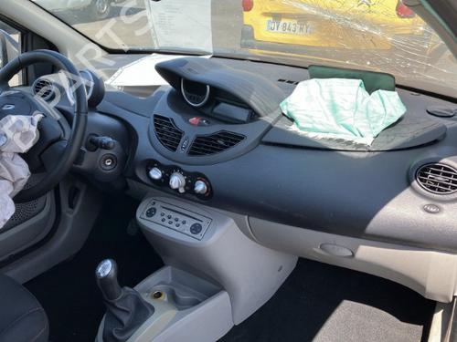 Climate control RENAULT TWINGO II (CN0_) 1.5 dCi (CN0E) | BP28357592I5  - Image 10