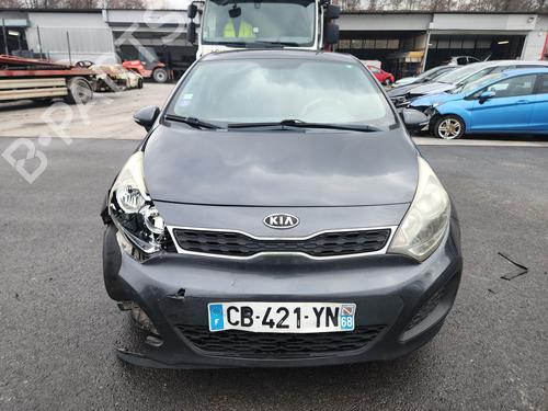 Left taillight KIA RIO III (UB) 1.25 CVVT | BP33128011C34  - Image 15