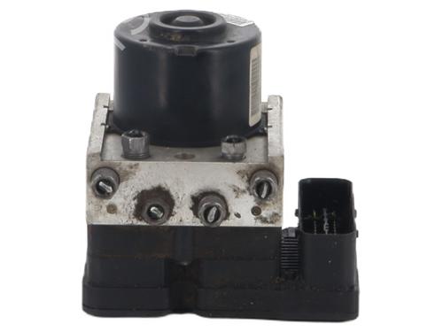 Used ABS pump PEUGEOT 207 (WA_, WC_) 1.4 HDi (68 hp) 31942275