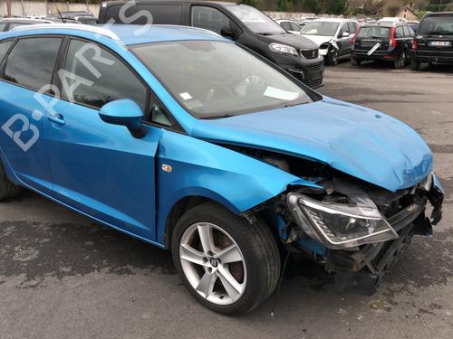 Left tailgate light SEAT IBIZA IV ST (6J8, 6P8) 1.4 TSI | BP31262041C79 - Image 8