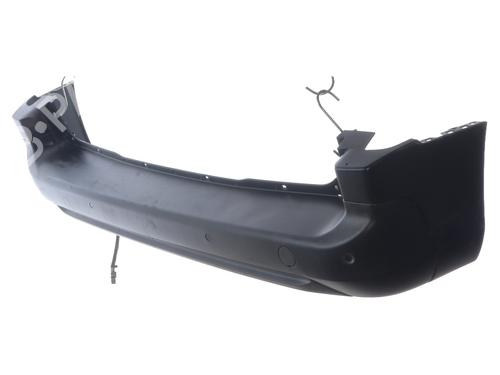 Rear bumper PEUGEOT PARTNER Box Body/MPV (K9) 1.5 BlueHDi 100 | BP29474418C8 