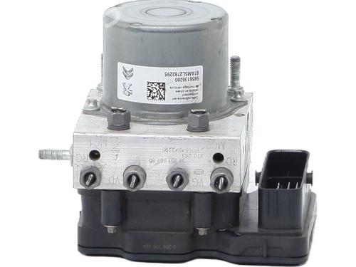 Pompe ABS PEUGEOT 308 III (FB_, FH_, FP_, F3_, FM_) PureTech 130 (FPHNSL, FPHNST) (131 hp) 25880043