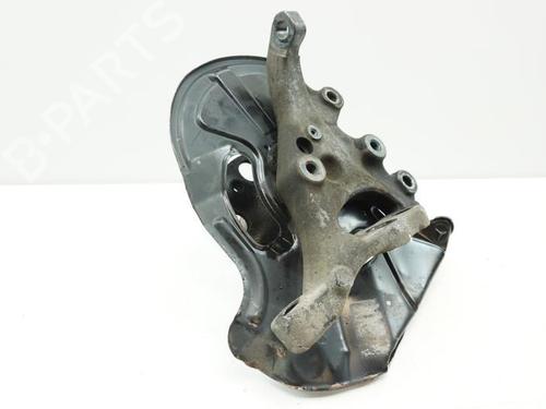 Right front steering knuckle MERCEDES-BENZ C-CLASS Coupe (CL203) C 220 CDI (203.706) | BP18189983M26