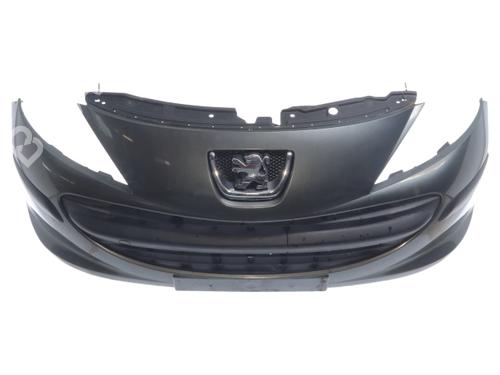 Used Front bumper Front bumper PEUGEOT 207 SW (WK_) 1.6 HDi (90 hp) 40488381 40488381