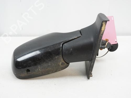 Right mirror RENAULT CLIO III (BR0/1, CR0/1) 1.6 16V (BR09, BR0T, CR09, CR0T) | BP21143776C27 