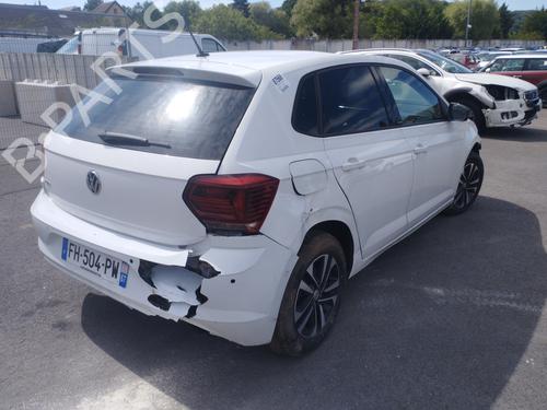 Hattehylde VW POLO VI (AW1, BZ1, AE1) 1.0 TSI | BP35956185C85 - Image 16