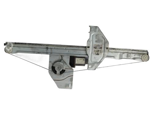 Used Front left window mechanism PEUGEOT PARTNER Box Body/MPV 1.6 HDi 16V (90 hp) 29255191