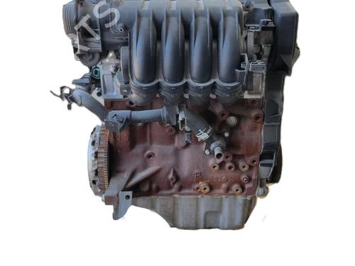 Engine CITROËN C4 I (LC_) | BP33895162M1 - Image 3