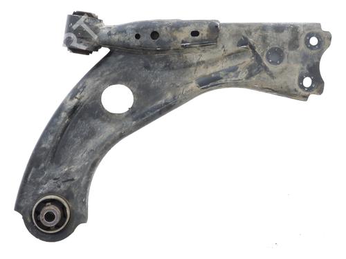 Used Left front suspension arm PEUGEOT PARTNER Box Body/MPV (K9) 1.5 BlueHDi 100 (102 hp) 27158076