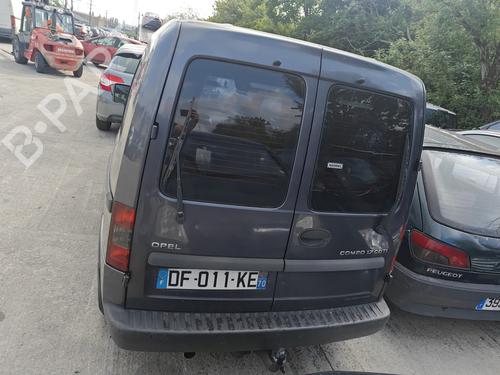 Starter OPEL COMBO Box Body/MPV 1.7 CDTI 16V | BP31283196M8 - Image 14