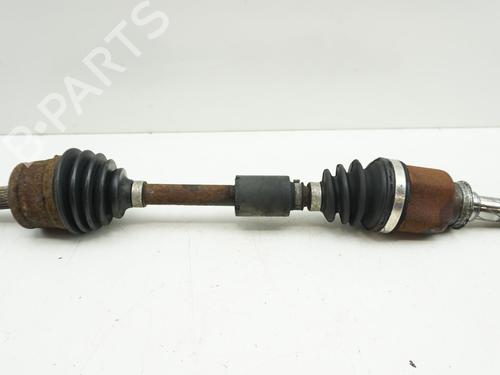Antriebswelle links vorne MITSUBISHI COLT VI (Z3_A, Z2_A) 1.3 (Z21A) | BP18191752M38 