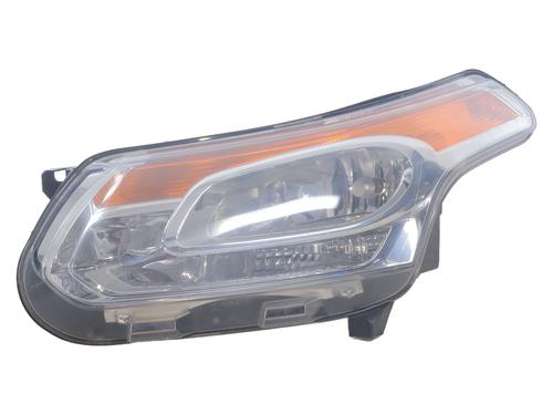 Used Left headlight CITROËN C3 Picasso (SH_) 1.6 HDI 90 (92 hp) 32516034