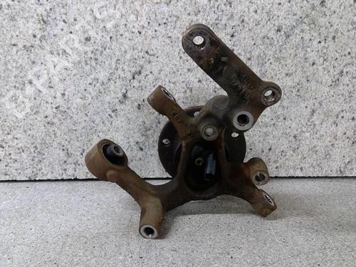 Right rear steering knuckle VW GOLF PLUS V (5M1, 521) 2.0 TDI 16V | BP22071544M28 