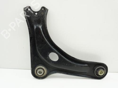 Used Left front suspension arm CITROËN DS3 (SA_) 1.6 HDi 110 (112 hp) 18185607