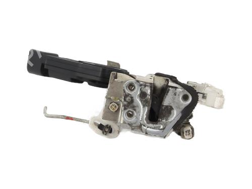 Used Front right lock CITROËN C1 (PM_, PN_) 1.0 (68 hp) 22231614