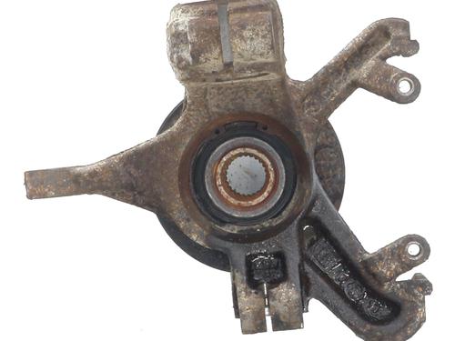 Venstre Styrespindel Lejehus FORD FOCUS I (DAW, DBW) 2.0 16V | BP30936742M25